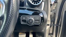 Mercedes-Benz A-Class A200d AMG Line Premium Plus 4dr Auto Diesel Saloon